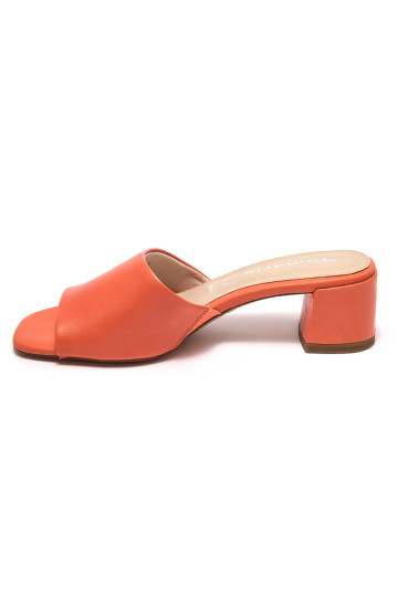 Сабо жіночі Tamaris 1-27204-42 606 ORANGE