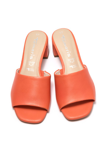 Сабо жіночі Tamaris 1-27204-42 606 ORANGE