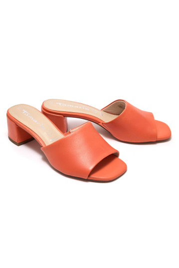 Сабо жіночі Tamaris 1-27204-42 606 ORANGE