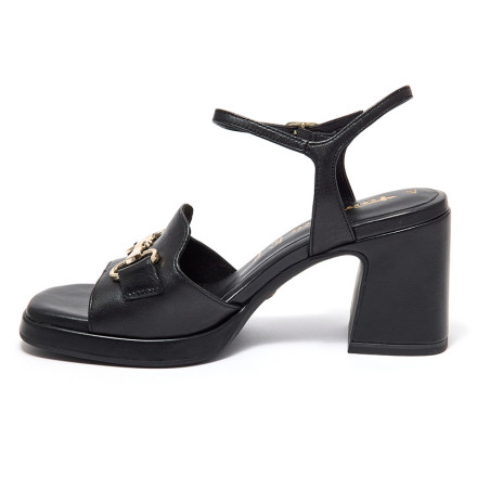 Босоніжки жіночі Tamaris 1-28002-42 001 BLACK