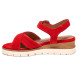 Босоніжки жіночі Tamaris 1-28202-42 500 RED