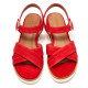 Босоніжки жіночі Tamaris 1-28202-42 500 RED