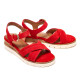 Босоніжки жіночі Tamaris 1-28202-42 500 RED