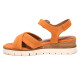 Босоніжки жіночі Tamaris 1-28202-42 606 ORANGE