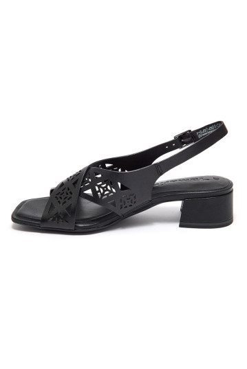 Босоніжки жіночі Tamaris 1-28252-42 001 BLACK