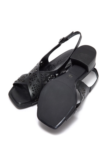 Босоніжки жіночі Tamaris 1-28252-42 001 BLACK