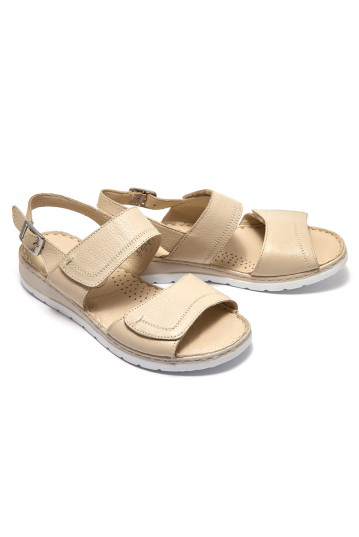 Босоножки женские Caprice 9-28153-42 118 EGGSHELL NAPPA