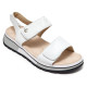 Сандалии женские Caprice 9-28705-42 160 WHITE SOFTNAP.