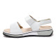 Сандалии женские Caprice 9-28705-42 160 WHITE SOFTNAP.