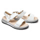 Сандалии женские Caprice 9-28705-42 160 WHITE SOFTNAP.