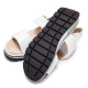 Сандалии женские Caprice 9-28705-42 160 WHITE SOFTNAP.