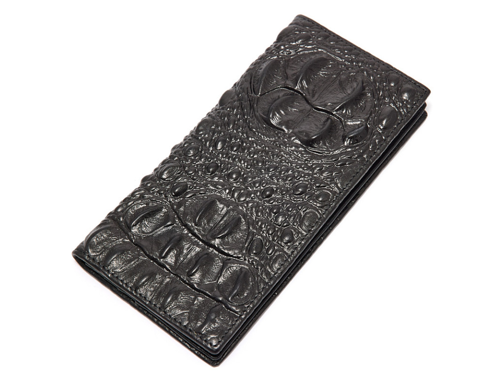 Кошелек мужской Welfare AG09 BLK