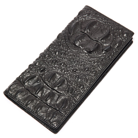 Кошелек мужской Welfare AG09 BLK