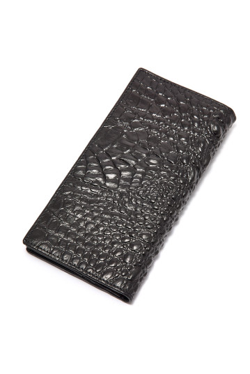 Кошелек мужской Welfare AG09 BLK