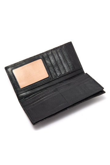 Кошелек мужской Welfare AG09 BLK
