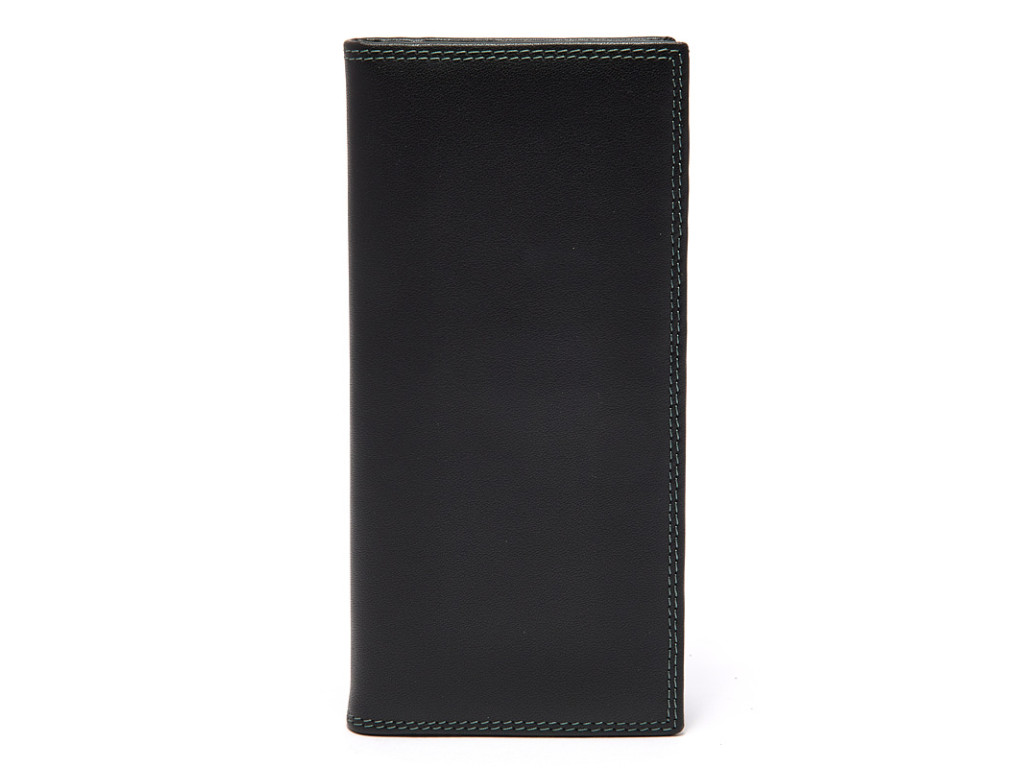Кошелек мужской Welfare AG10 BLK