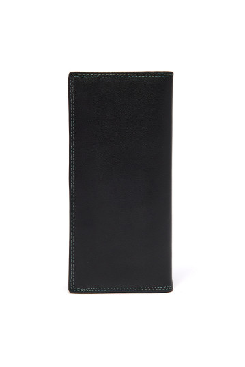 Кошелек мужской Welfare AG10 BLK