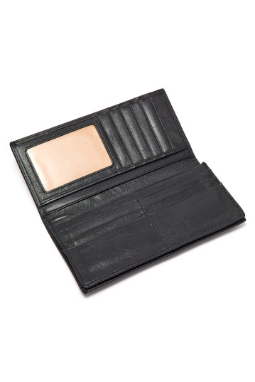 Кошелек мужской Welfare AG10 BLK