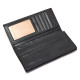 Кошелек мужской Welfare AG10 BLK