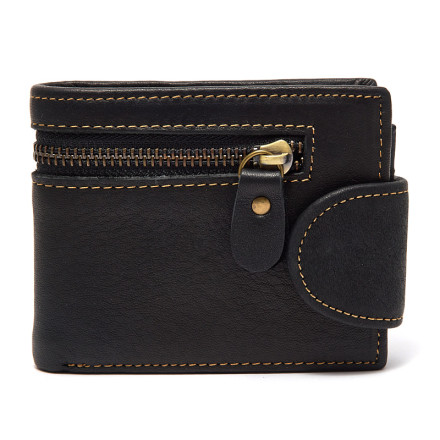 Кошелек мужской Welfare AG11 BLK