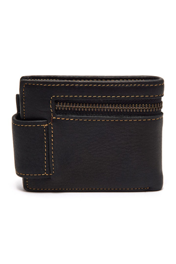 Кошелек мужской Welfare AG11 BLK
