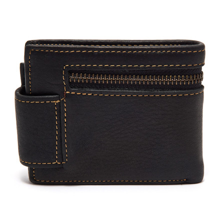 Кошелек мужской Welfare AG11 BLK