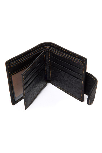 Кошелек мужской Welfare AG11 BLK