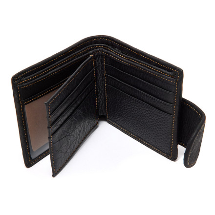 Кошелек мужской Welfare AG11 BLK