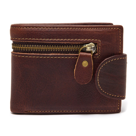 Кошелек мужской Welfare AG11 BRN