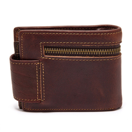 Кошелек мужской Welfare AG11 BRN