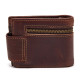 Кошелек мужской Welfare AG11 BRN