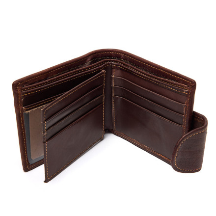 Кошелек мужской Welfare AG11 BRN