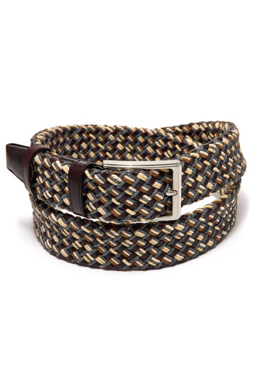 Ремінь чоловічий Welfare AG25 MULTI-110