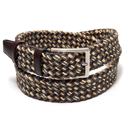 Ремінь чоловічий Welfare AG25 MULTI-110