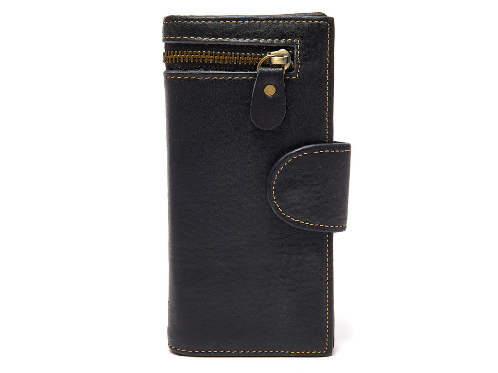 Кошелек мужской Welfare AG16 BLK
