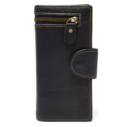 Кошелек мужской Welfare AG16 BLK