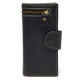 Кошелек мужской Welfare AG16 BLK