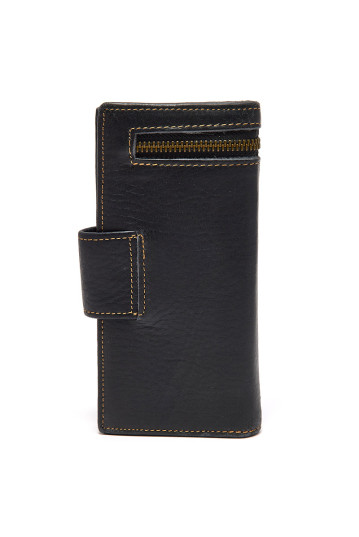 Кошелек мужской Welfare AG16 BLK