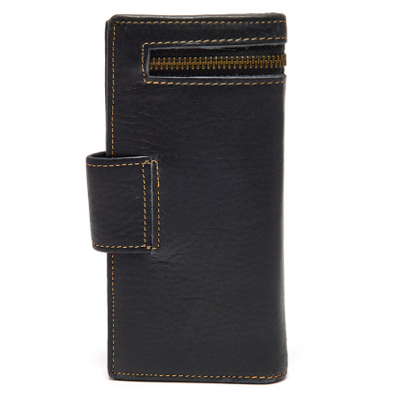 Кошелек мужской Welfare AG16 BLK