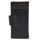 Кошелек мужской Welfare AG16 BLK