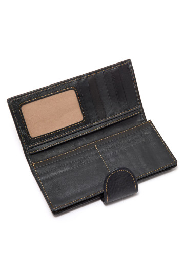 Кошелек мужской Welfare AG16 BLK