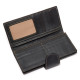Кошелек мужской Welfare AG16 BLK