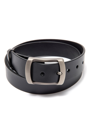 Ремінь чоловічий Welfare AG18 BLK-110