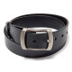 Ремінь чоловічий Welfare AG18 BLK-110