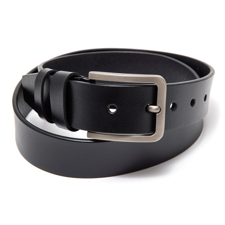 Ремінь чоловічий Welfare AG19 BLK-110