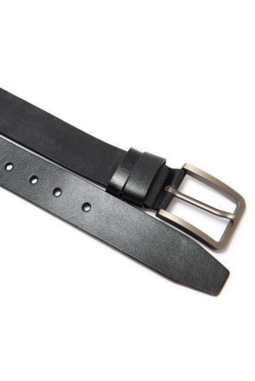 Ремінь чоловічий Welfare AG19 BLK-110