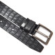 Ремень мужской Welfare AG20 BLK-110