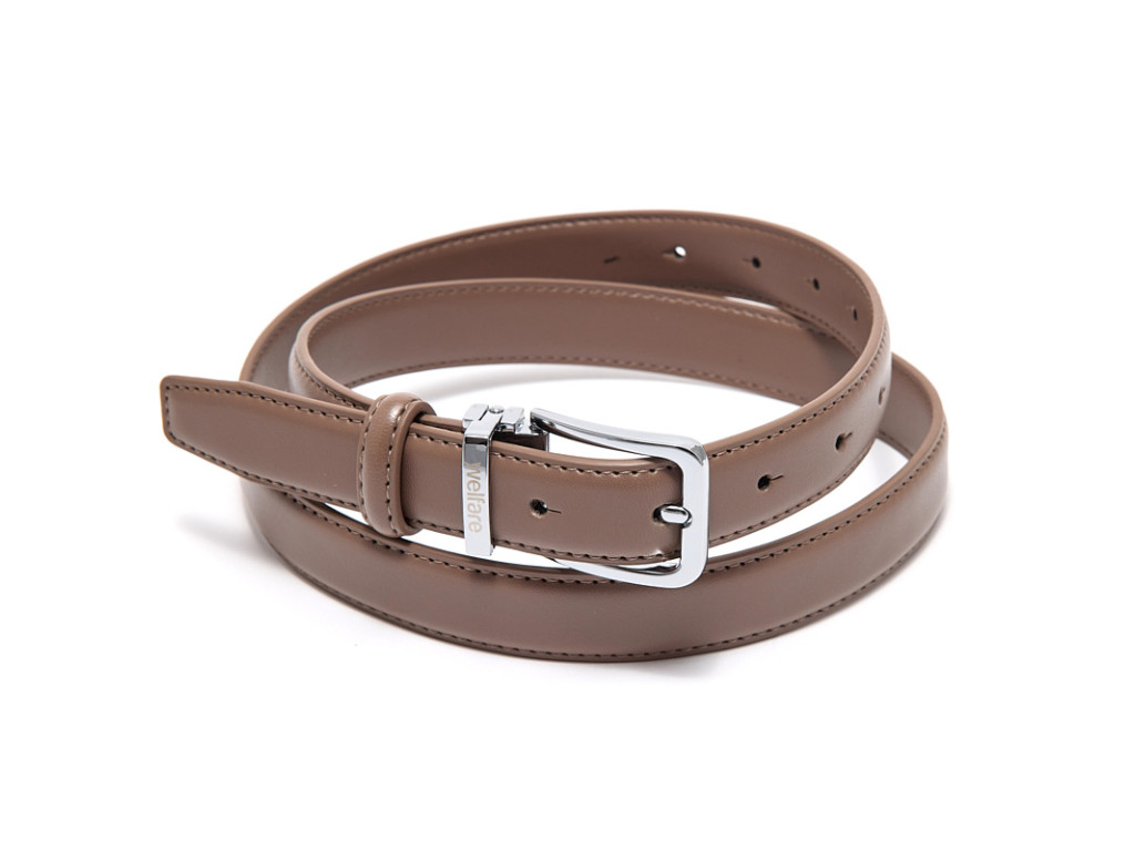 Ремінь жіночий Welfare AG43 KHAKI-110
