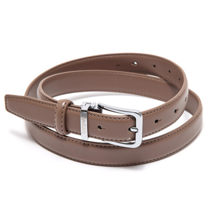 Ремінь жіночий Welfare AG43 KHAKI-110