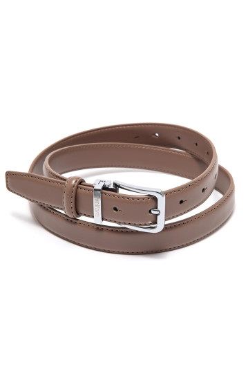 Ремінь жіночий Welfare AG43 KHAKI-105
